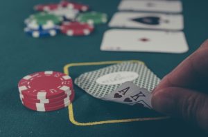 betting