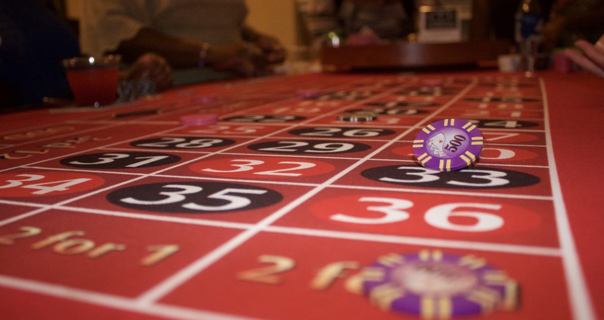casino