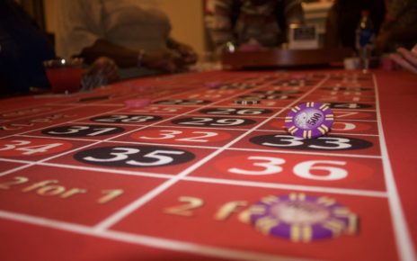 casino
