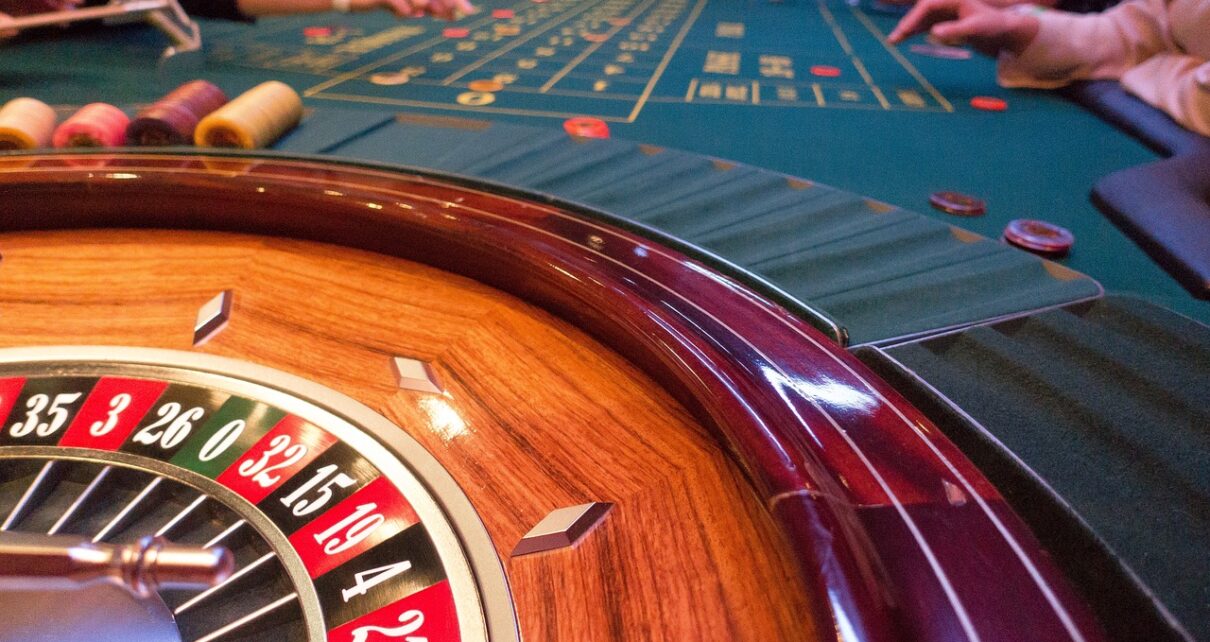 roulette