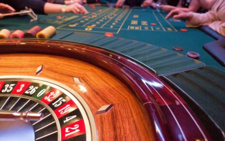 roulette